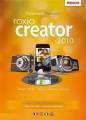 Logiciel informatique multim�dia gravure suite : Roxio Creator 2010