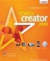 Logiciel multim�dia gravure suite : Roxio Creator 2009