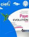 Logiciel paie : Ciel ! Paye �volution 2009