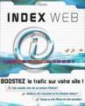 Logiciel r�f�rencement : IndexWeb Light